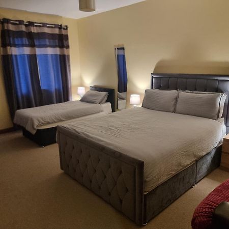 Moorepark West House Fermoy Chambre photo