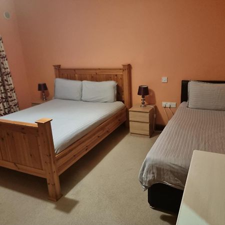 Moorepark West House Fermoy Chambre photo