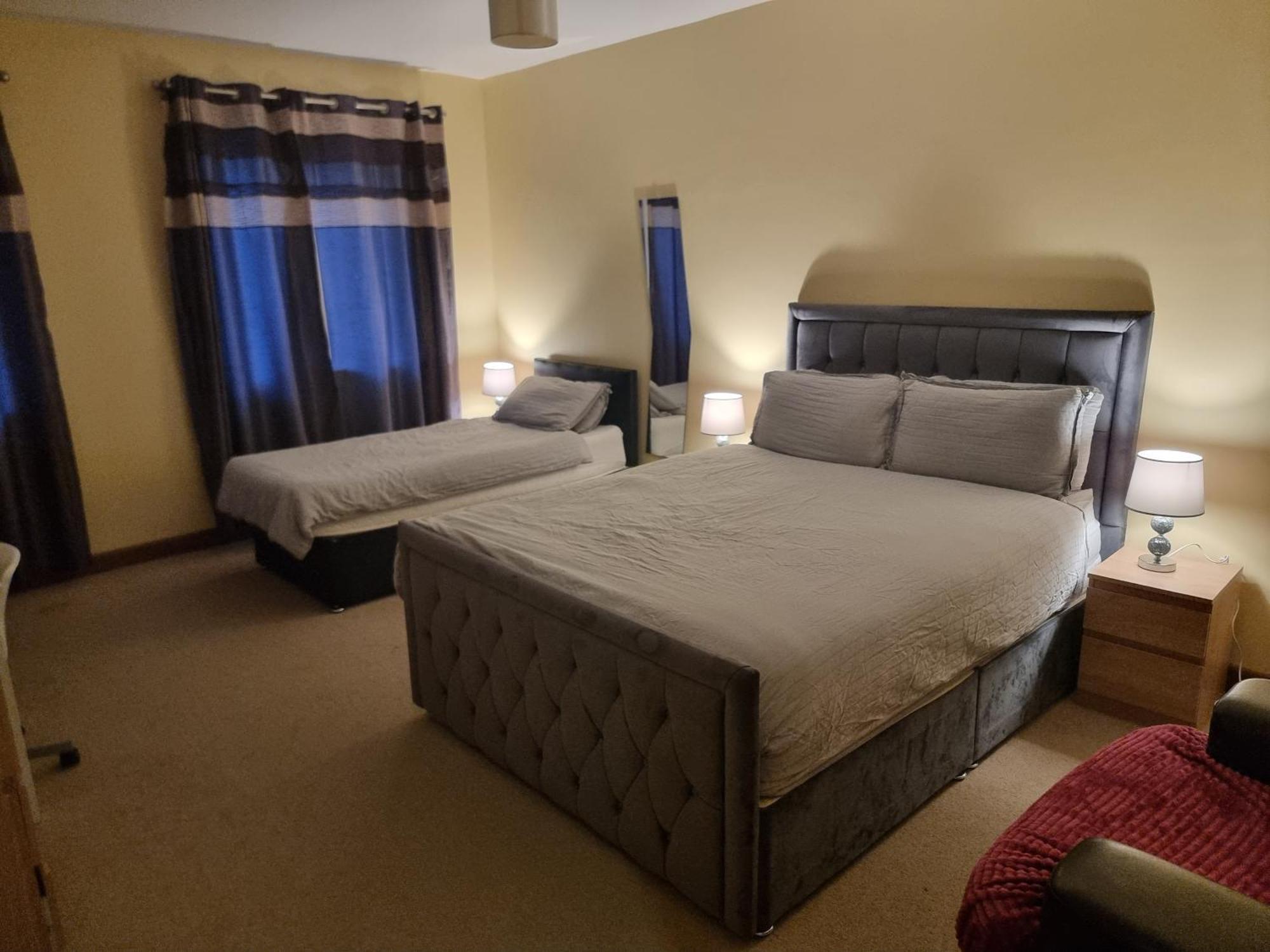 Moorepark West House Fermoy Chambre photo