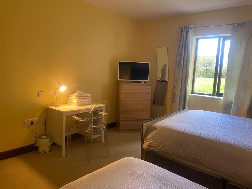 Moorepark West House Fermoy Chambre photo