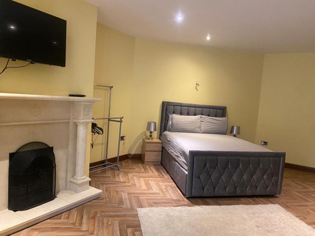 Moorepark West House Fermoy Chambre photo