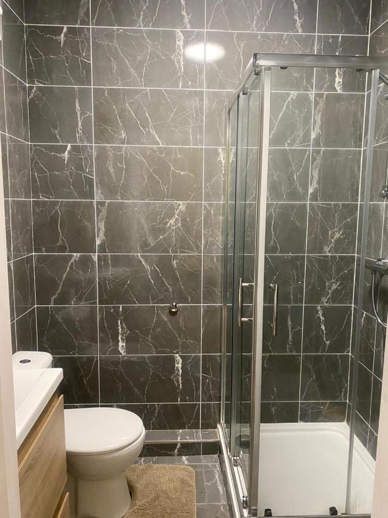 Moorepark West House Fermoy Chambre photo