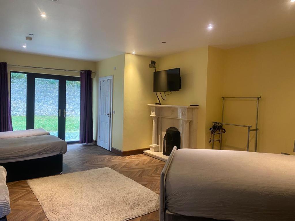 Moorepark West House Fermoy Chambre photo