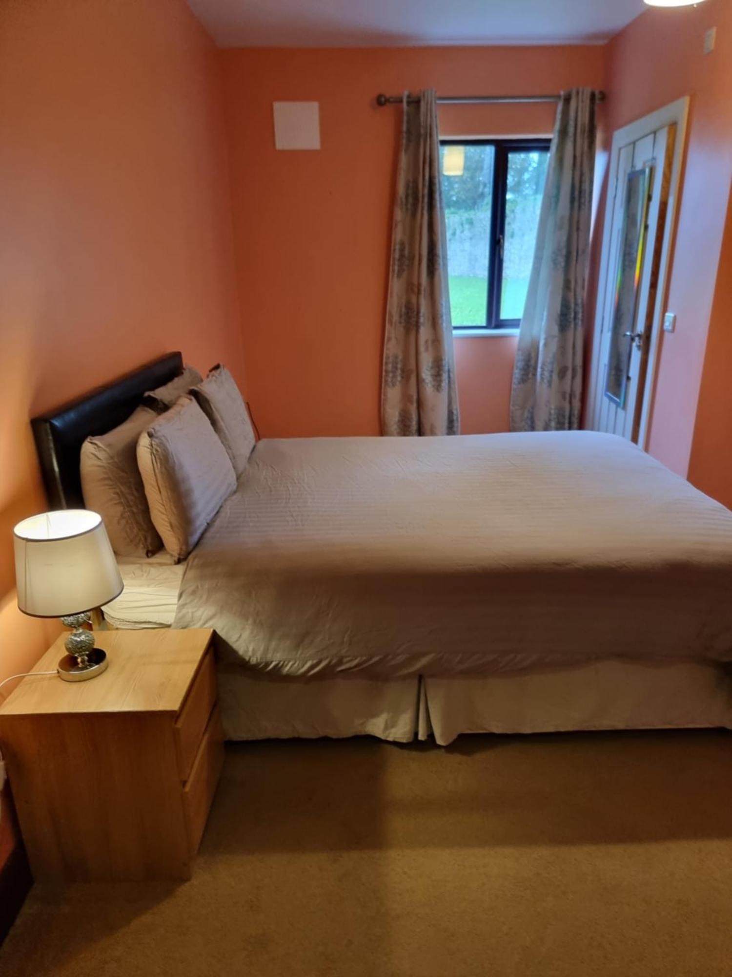 Moorepark West House Fermoy Chambre photo
