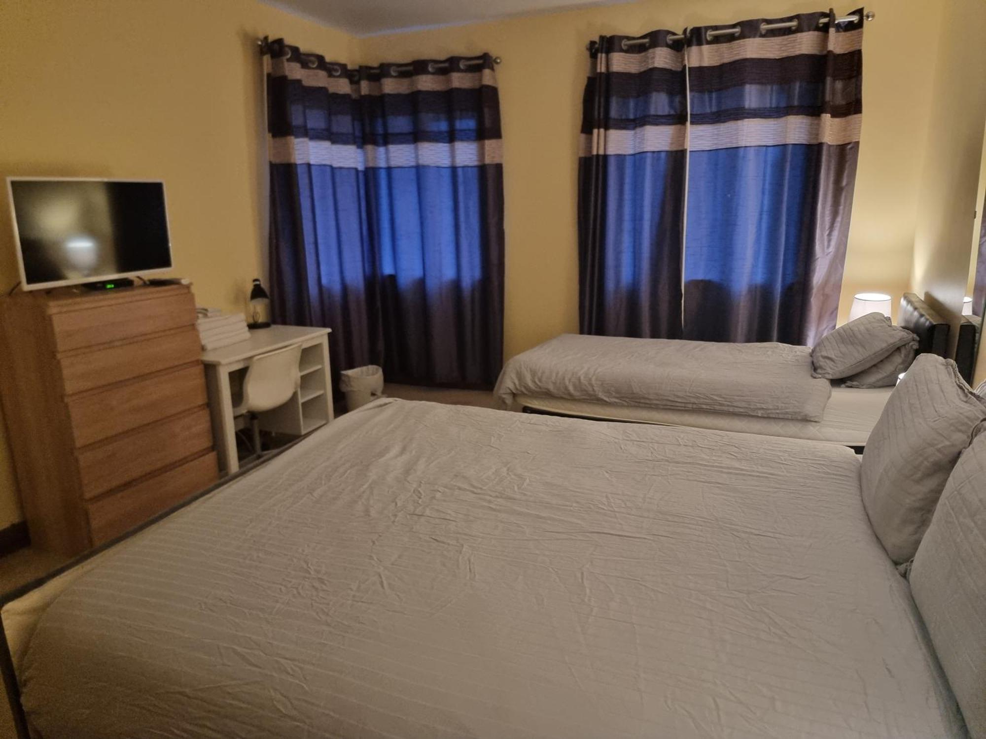 Moorepark West House Fermoy Chambre photo