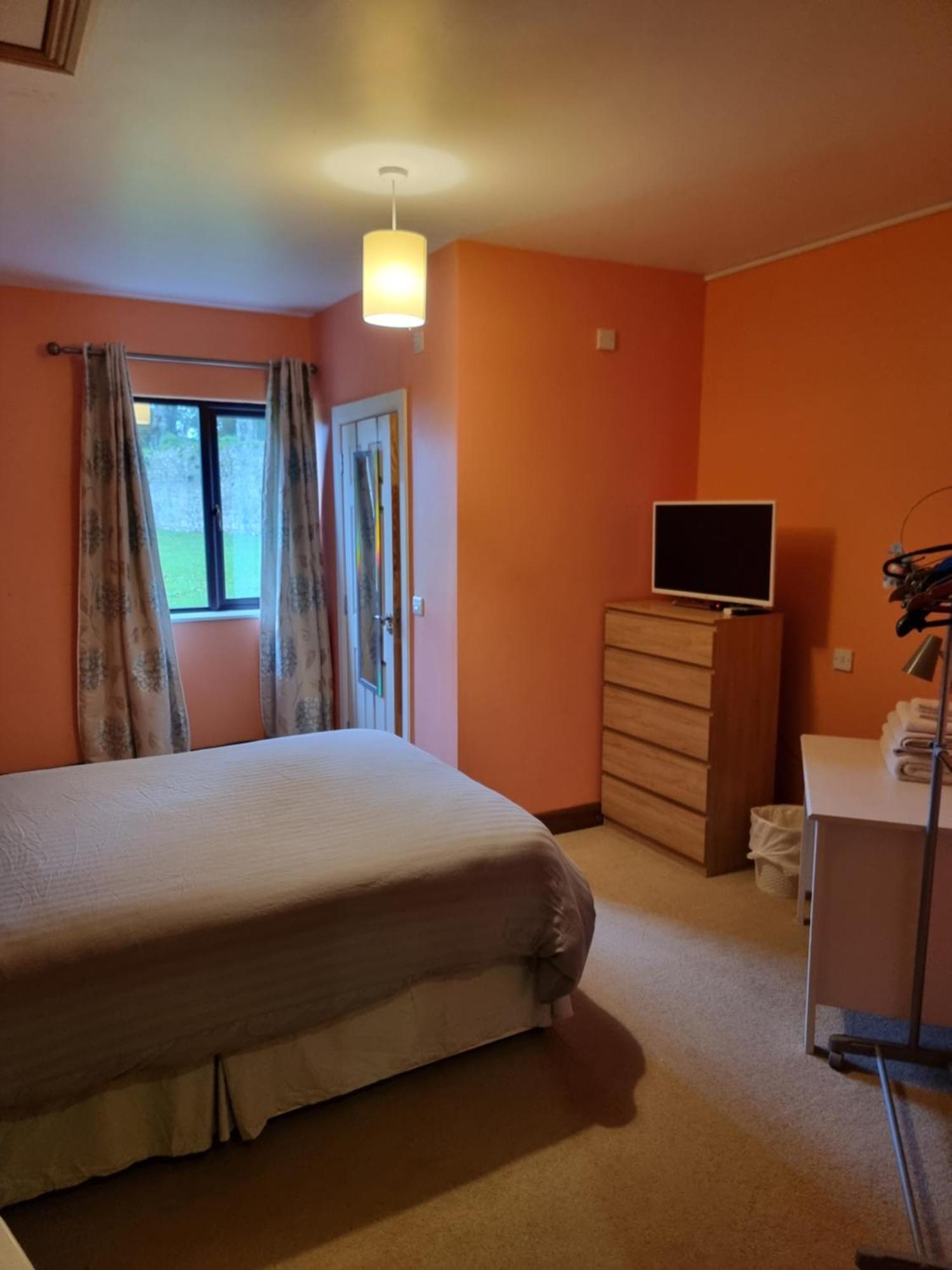 Moorepark West House Fermoy Chambre photo