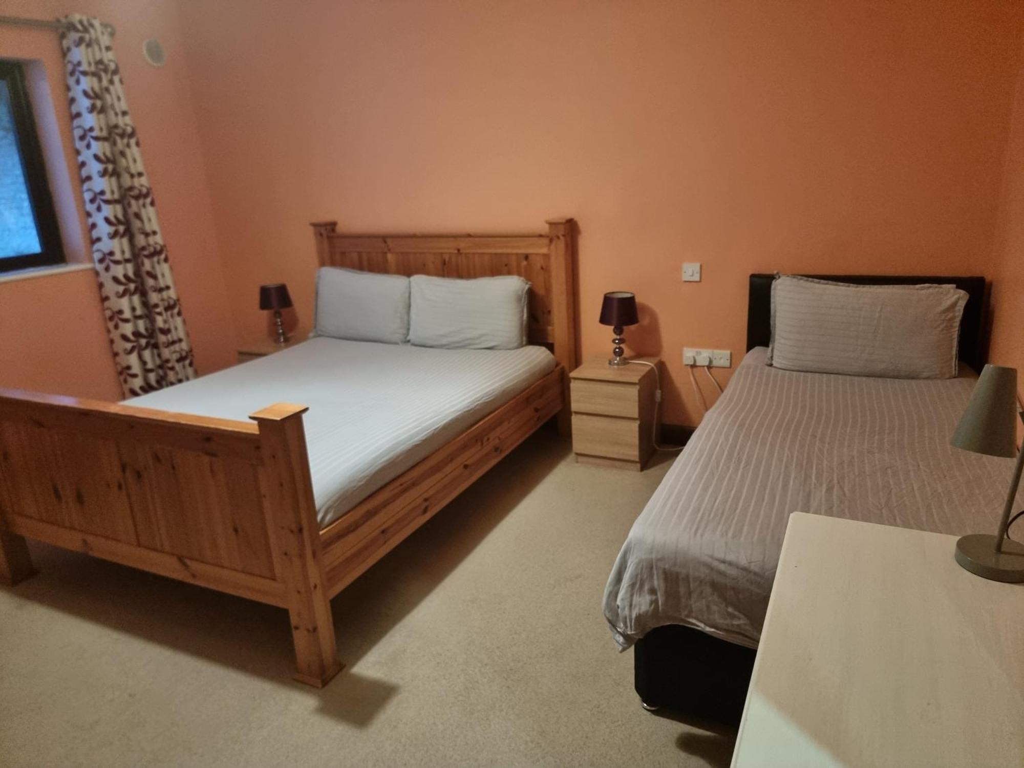 Moorepark West House Fermoy Chambre photo