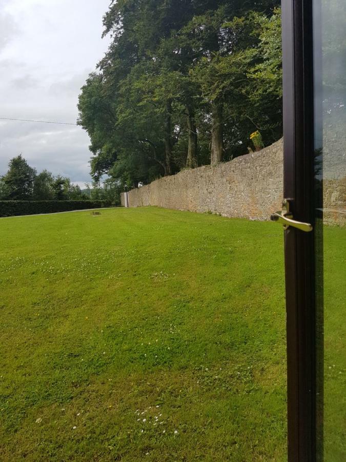 Moorepark West House Fermoy Extérieur photo