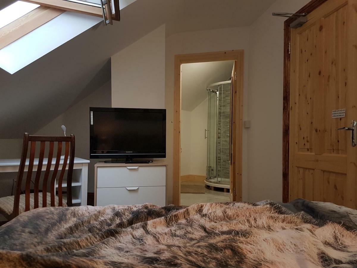 Moorepark West House Fermoy Extérieur photo