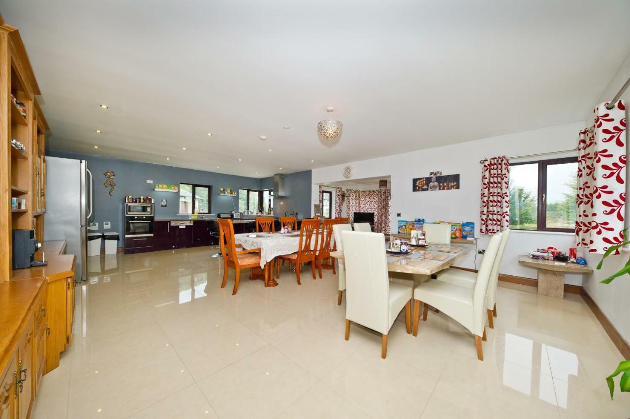 Moorepark West House Fermoy Extérieur photo
