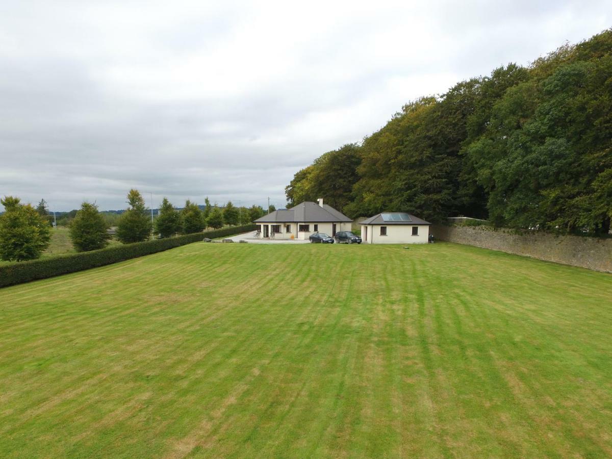 Moorepark West House Fermoy Extérieur photo