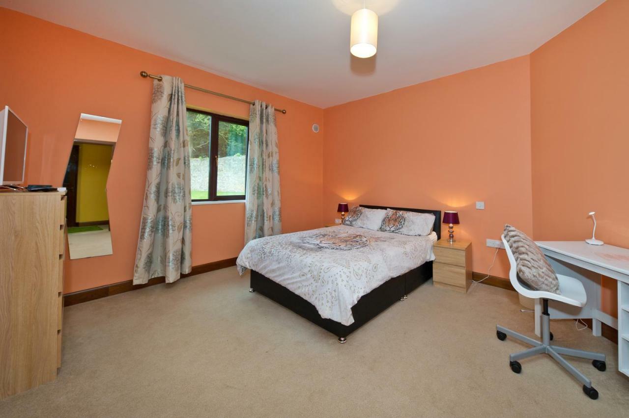 Moorepark West House Fermoy Extérieur photo