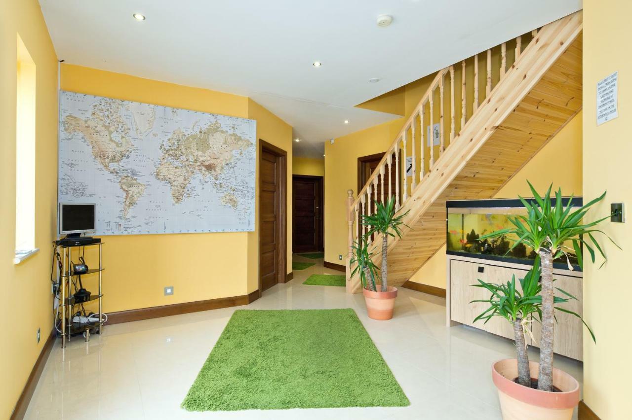Moorepark West House Fermoy Extérieur photo