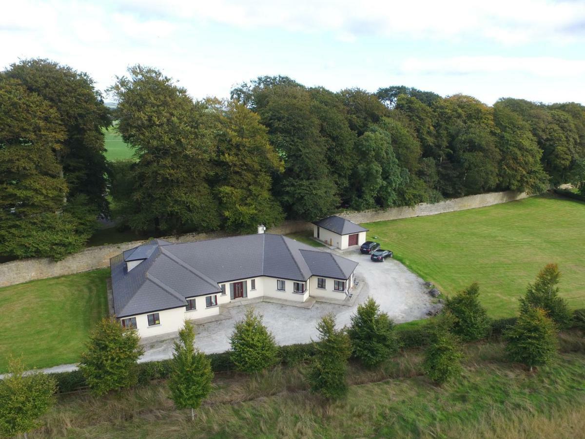 Moorepark West House Fermoy Extérieur photo