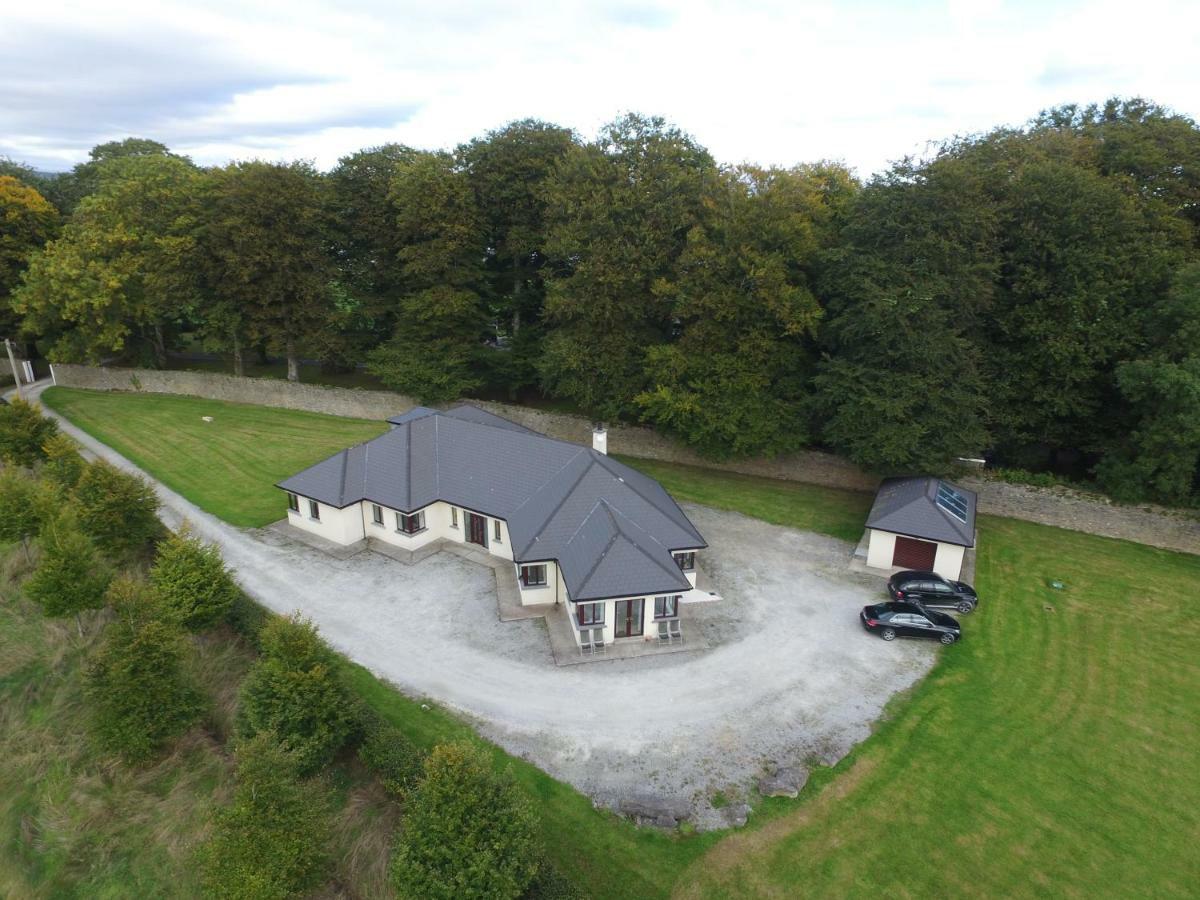 Moorepark West House Fermoy Extérieur photo