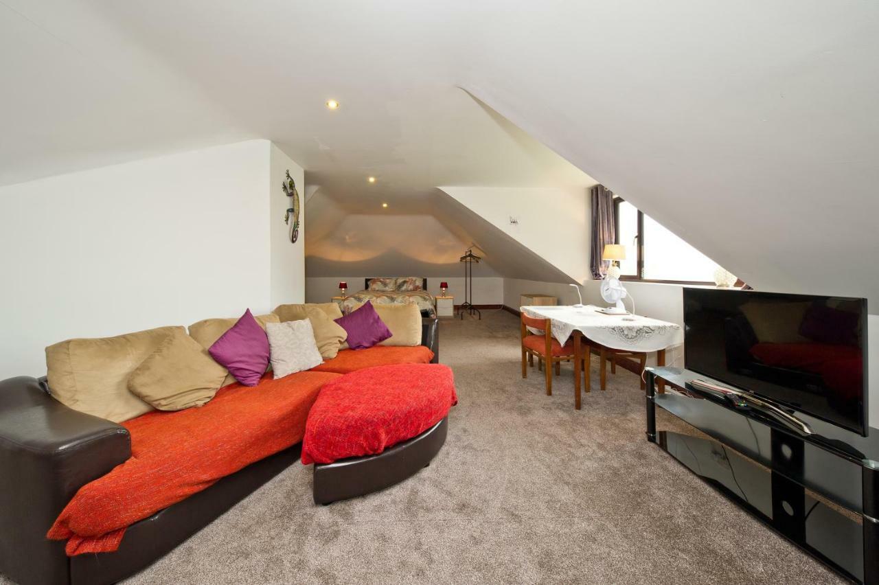 Moorepark West House Fermoy Extérieur photo