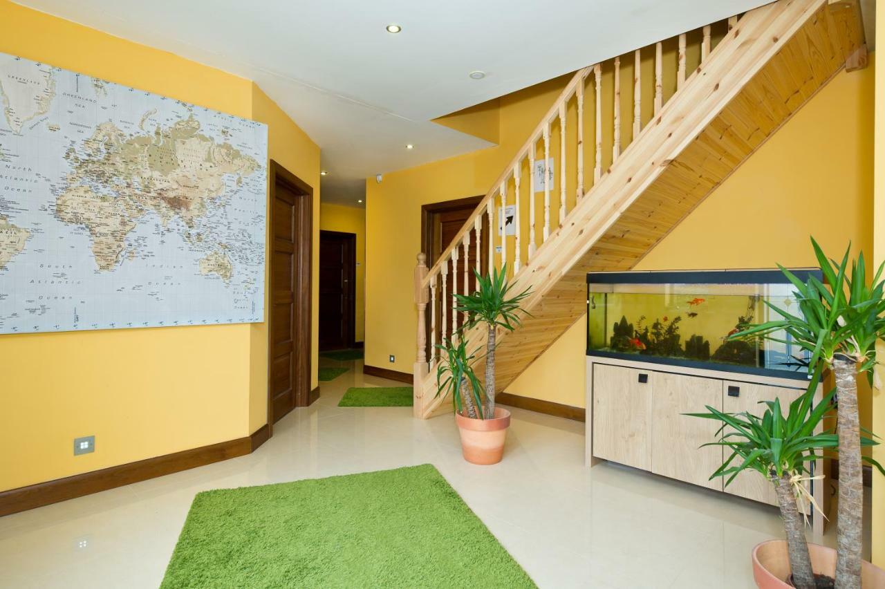 Moorepark West House Fermoy Extérieur photo