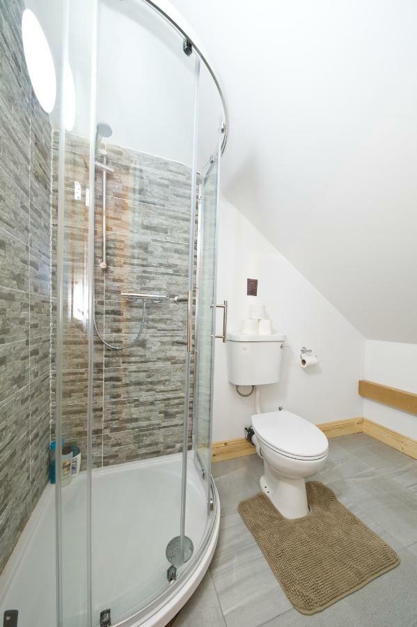 Moorepark West House Fermoy Extérieur photo