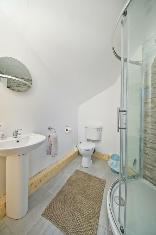 Moorepark West House Fermoy Extérieur photo