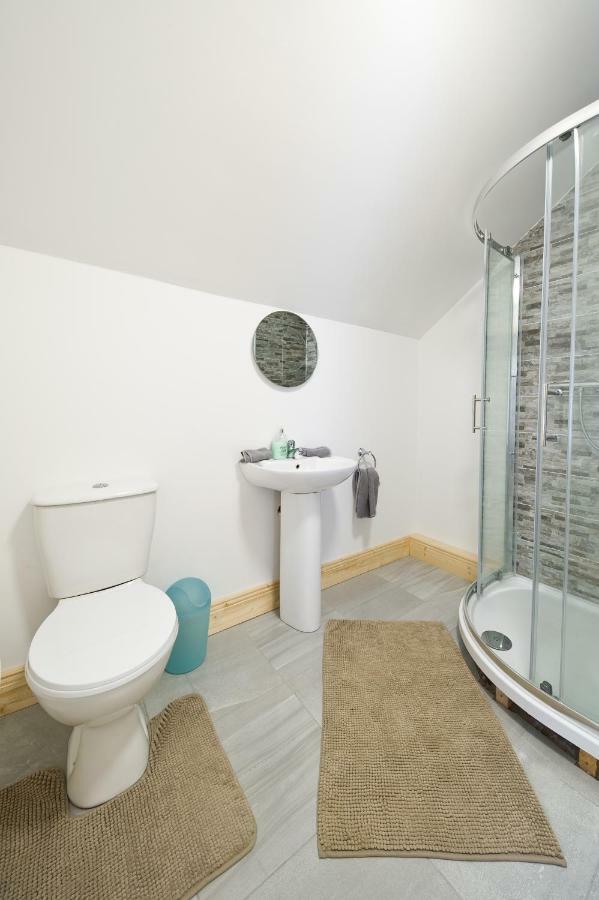 Moorepark West House Fermoy Extérieur photo
