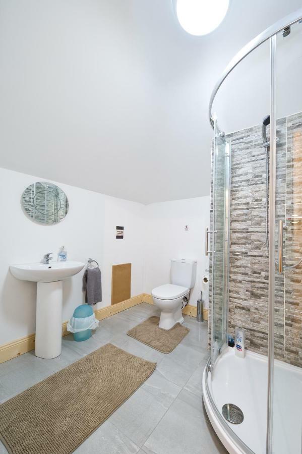 Moorepark West House Fermoy Extérieur photo